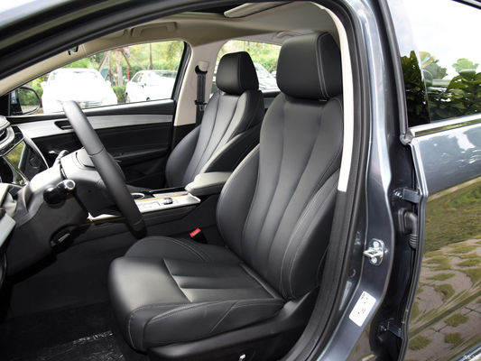 Chery Arrizo5 Plus 1.5L Gasoline Car All Series con scelta di personalizzazione del volante sinistro