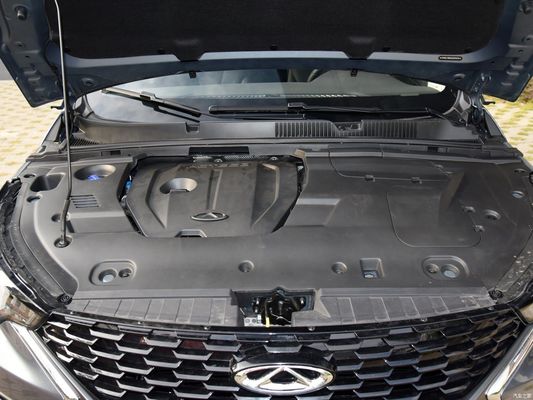Chery Arrizo5 Plus 1.5L Gasoline Car All Series con scelta di personalizzazione del volante sinistro