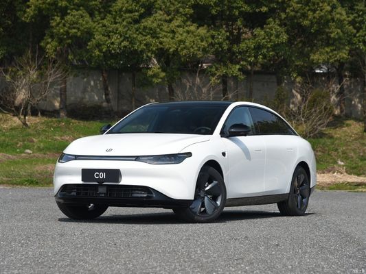 Leapmotor C01 Pure Electric 525km Comfort Edition Sedana EV Chiusa Tipo di carrozzeria Personalizzazione