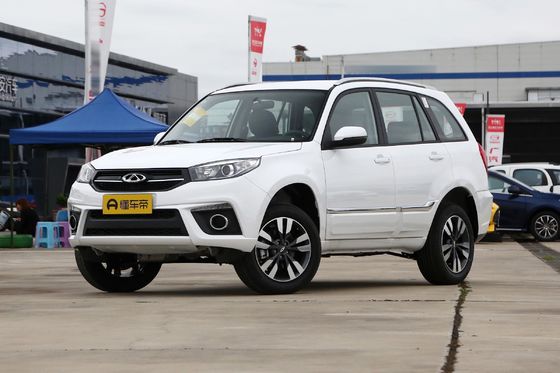 Sospensione anteriore Forma Mcpherson SUV Tiggo 3 2022 Classic Value Edition 1.5L Manuale Deluxe