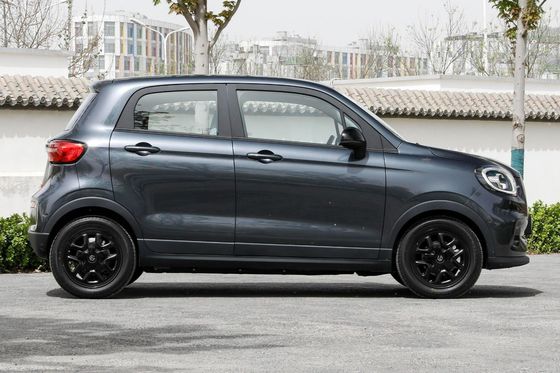 Leapmotor T03 403 Smart Edition Auto 200kw 5 posti Trasporto sostenibile