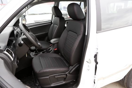 Sospensione anteriore Forma Mcpherson SUV Tiggo 3 2022 Classic Value Edition 1.5L Manuale Deluxe