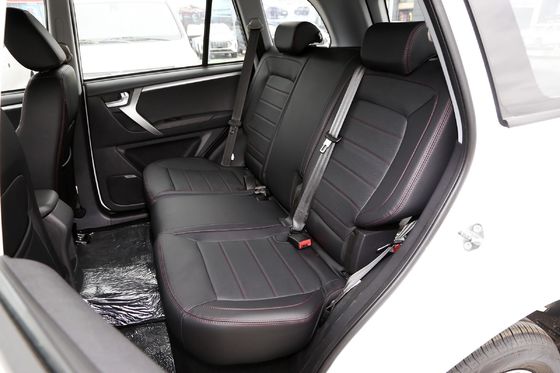 Sospensione anteriore Forma Mcpherson SUV Tiggo 3 2022 Classic Value Edition 1.5L Manuale Deluxe