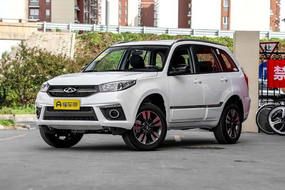 Chery SUV Tiggo 3 2022 Classic Value Edition 1.5L Manuale Perfetto per il corpo a benzina