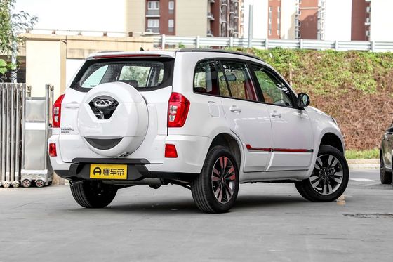 Chery SUV Tiggo 3 2022 Classic Value Edition 1.5L Manuale Perfetto per il corpo a benzina