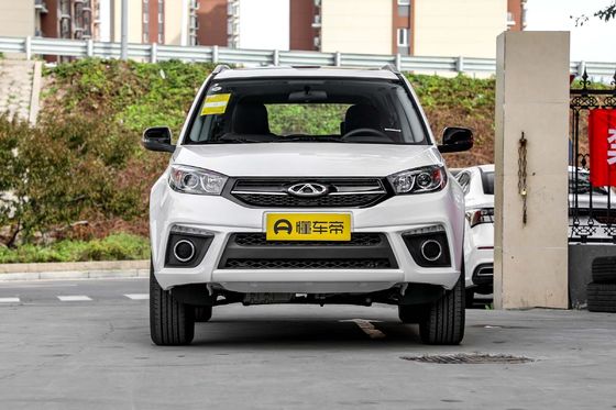Chery SUV Tiggo 3 2022 Classic Value Edition 1.5L Manuale Perfetto per il corpo a benzina