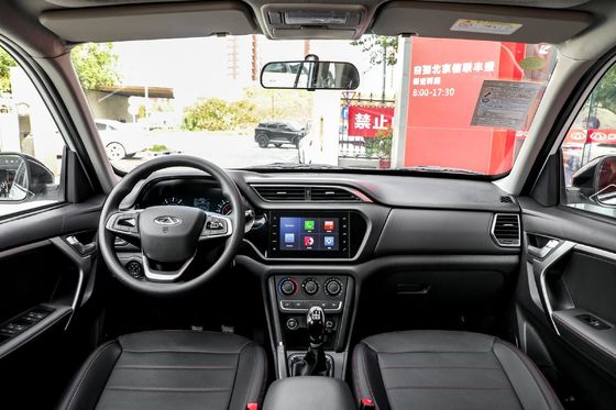 Chery SUV Tiggo 3 2022 Classic Value Edition 1.5L Manuale Perfetto per il corpo a benzina