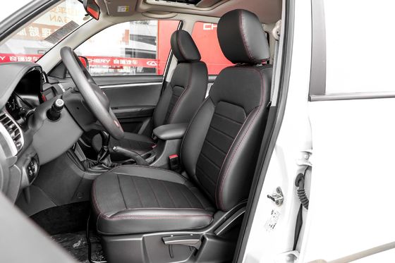 Chery SUV Tiggo 3 2022 Classic Value Edition 1.5L Manuale Perfetto per il corpo a benzina