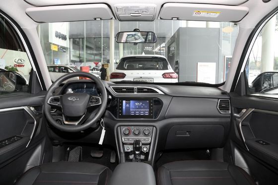 Casella di marcia manuale Chery SUV Tiggo 3 2022 Classic Value Edition 1.5L con personalizzazione