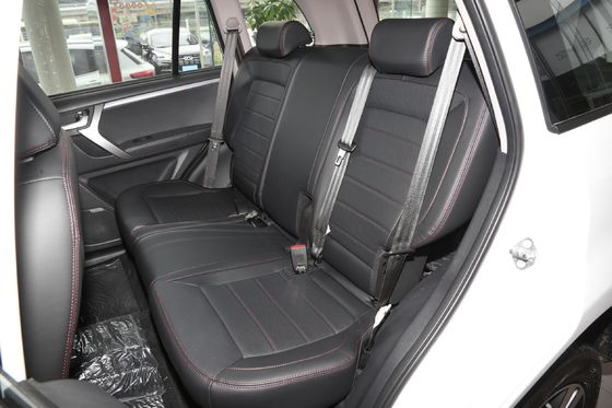 Casella di marcia manuale Chery SUV Tiggo 3 2022 Classic Value Edition 1.5L con personalizzazione