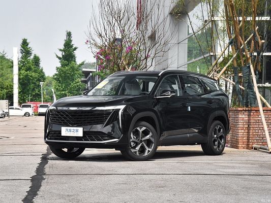 2024 Geely Boyue L 1.5t DCT Versione Flagship Compatta SUV di medie dimensioni con 181 HP L4 Power