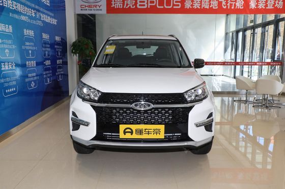 Chery Tiggo 3 2021 Million Global Edition 1.5t CVT Elite Sistema di frenatura idraulica Equipaggiato