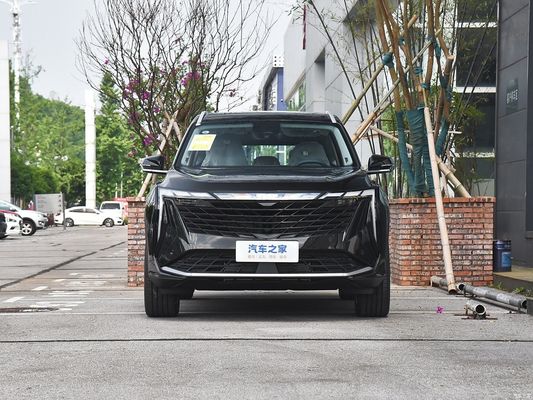2024 Geely Boyue L 1.5t DCT Versione Flagship Compatta SUV di medie dimensioni con 181 HP L4 Power