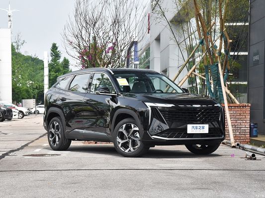 2024 Geely Boyue L 1.5t DCT Versione Flagship Compatta SUV di medie dimensioni con 181 HP L4 Power