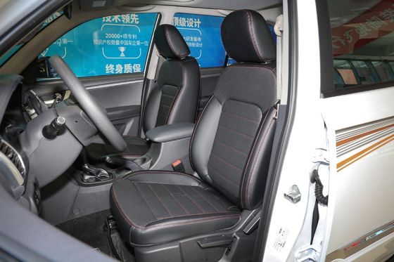 Chery Tiggo 3 2021 Million Global Edition 1.5t CVT Elite Sistema di frenatura idraulica Equipaggiato