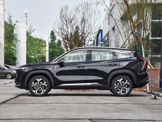 2024 Geely Boyue L 1.5t DCT Versione Flagship Compatta SUV di medie dimensioni con 181 HP L4 Power