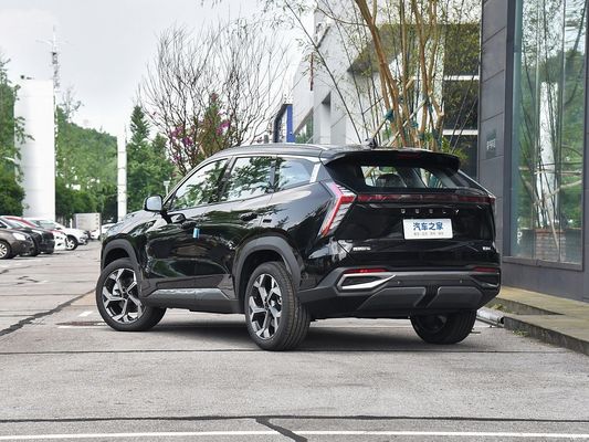 2024 Geely Boyue L 1.5t DCT Versione Flagship Compatta SUV di medie dimensioni con 181 HP L4 Power