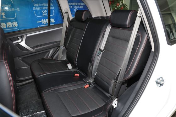Chery Tiggo 3 2021 Million Global Edition 1.5t CVT Elite Sistema di frenatura idraulica Equipaggiato