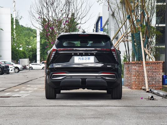 2024 Geely Boyue L 1.5t DCT Versione Flagship Compatta SUV di medie dimensioni con 181 HP L4 Power