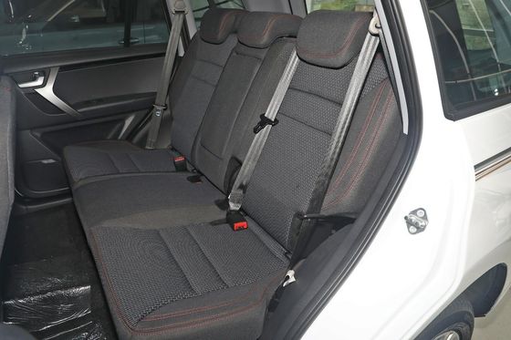Chery SUV Tiggo 3 2020 Manual Style Milione Edizione Globale 1.5L Body Style SUV Drive FWD