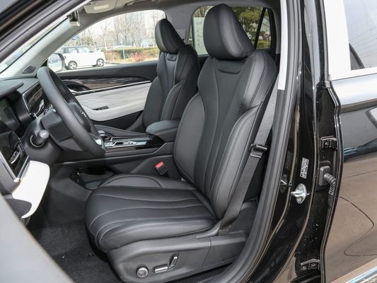 Personalizzazione 2023 Geely Xingyuel 2.0td High Power Automatic Fwd Flagship SUV Edition