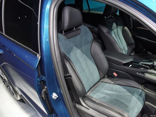 2023 Geely Xingyuel Geely Monjaro 2.0td ad alta potenza automatica AWD Flagship SUV Edition