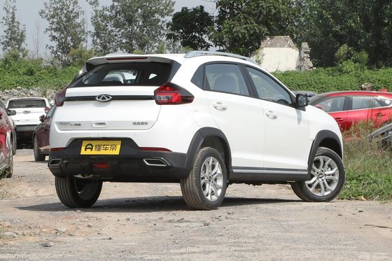 Chery Tiggo 3X 2022 Plus 1.5L versione manuale di moda online / servizio post-vendita locale