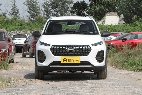 Chery Tiggo 3X 2022 Plus 1.5L versione manuale di moda online / servizio post-vendita locale