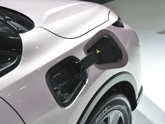 2023 Geely Geometry E-401km Linglong Tiger EV SUV con dimensioni 4006x1765x1550