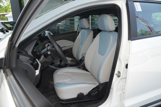 Tipo di carrozzeria chiusa Volante sinistro Chery SUV Tiggo 3X 2022 Edizione Diamante 1.5L Manuale Elite
