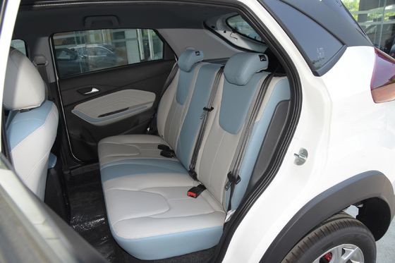 Tipo di carrozzeria chiusa Volante sinistro Chery SUV Tiggo 3X 2022 Edizione Diamante 1.5L Manuale Elite