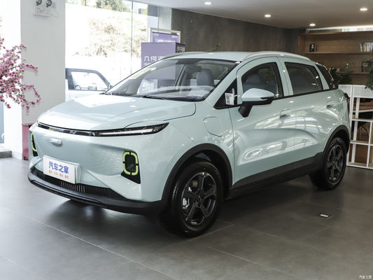 Tipo di energia Geometria elettrica pura E-320km Happy Tiger EV SUV EPB Sistema di frenatura 2023