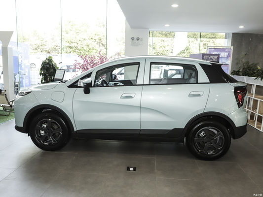 Tipo di energia Geometria elettrica pura E-320km Happy Tiger EV SUV EPB Sistema di frenatura 2023
