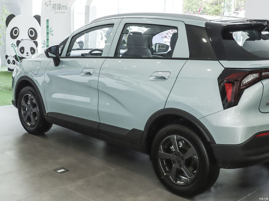 Tipo di energia Geometria elettrica pura E-320km Happy Tiger EV SUV EPB Sistema di frenatura 2023