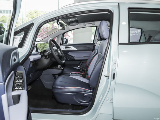 Tipo di energia Geometria elettrica pura E-320km Happy Tiger EV SUV EPB Sistema di frenatura 2023