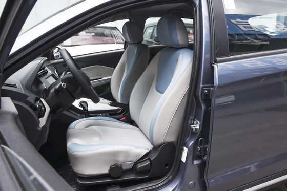2022 Plus 1.5L CVT Fashion Edition Chery SUV Tiggo 3X Disposizione 1000-1600CC P00000119