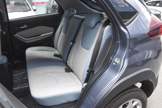 2022 Plus 1.5L CVT Fashion Edition Chery SUV Tiggo 3X Disposizione 1000-1600CC P00000119