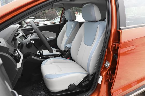 Mcpherson sospensione indipendente Chery Tiggo 3X 2022 Diamond Edition 1.5L CVT Elite