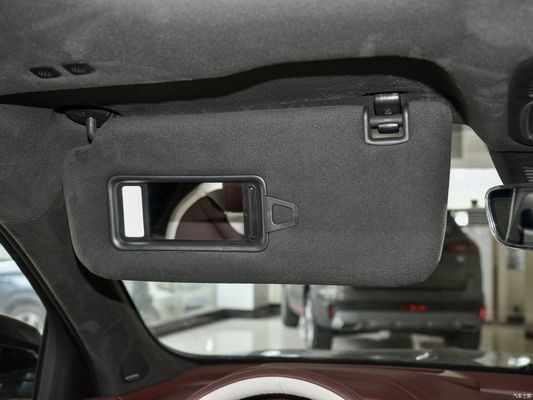 SUV Geely Monjaro Xingyue L 2.0td Auto 4WD Versione di punta Auto a benzina con guida a quattro ruote