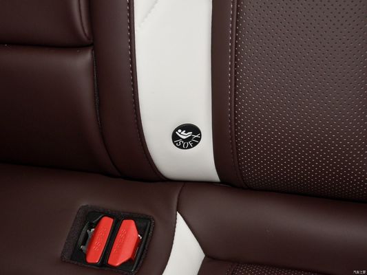 SUV Geely Monjaro Xingyue L 2.0td Auto 4WD Versione di punta Auto a benzina con guida a quattro ruote