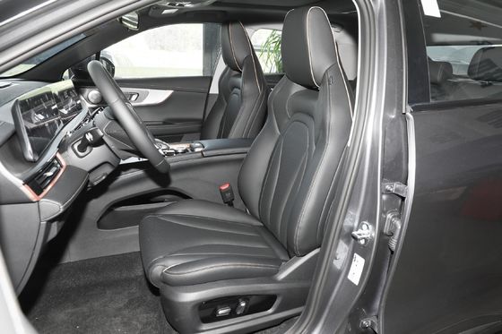 Chery SUV Omoda 2022 1.5t CVT Mastering Edition con 4400x1830x1588 e 2 sedili