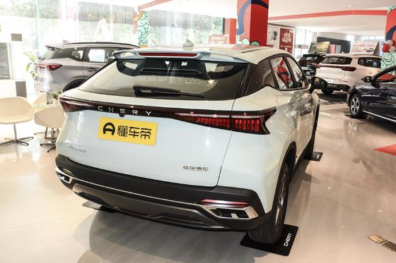Disposizione 1000-1600cc Chery SUV Omoda 2022 1.5t CVT Tuojie Edition Condizione