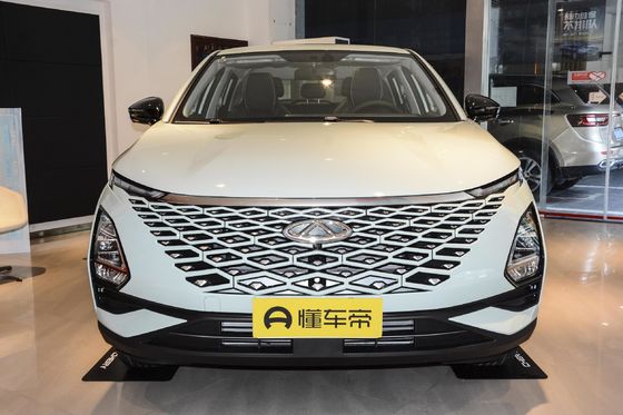 Disposizione 1000-1600cc Chery SUV Omoda 2022 1.5t CVT Tuojie Edition Condizione