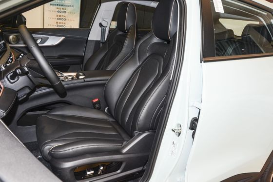 Disposizione 1000-1600cc Chery SUV Omoda 2022 1.5t CVT Tuojie Edition Condizione