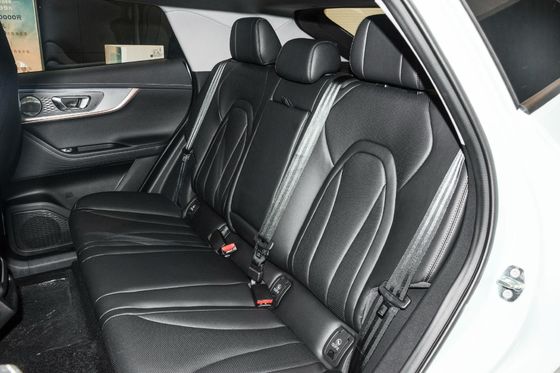 Disposizione 1000-1600cc Chery SUV Omoda 2022 1.5t CVT Tuojie Edition Condizione