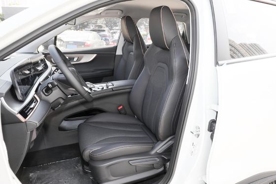 Chery SUV Omoda 2022 1.5t CVT Boundless Edition con struttura SUV a cambio manuale
