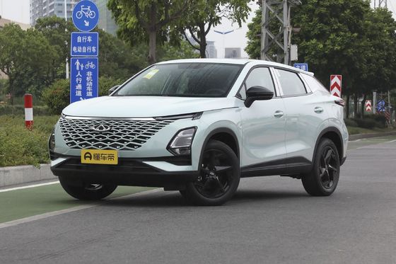 2 posti Tipo carrozzeria chiusa Chery SUV Omoda 2022 1.6tgdi DCT Edizione multidimensionale