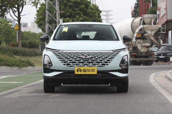 2 posti Tipo carrozzeria chiusa Chery SUV Omoda 2022 1.6tgdi DCT Edizione multidimensionale