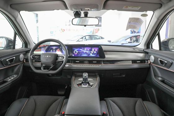 2 posti Tipo carrozzeria chiusa Chery SUV Omoda 2022 1.6tgdi DCT Edizione multidimensionale