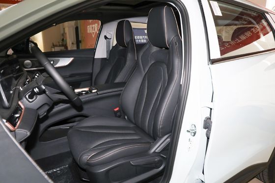 2 posti Tipo carrozzeria chiusa Chery SUV Omoda 2022 1.6tgdi DCT Edizione multidimensionale